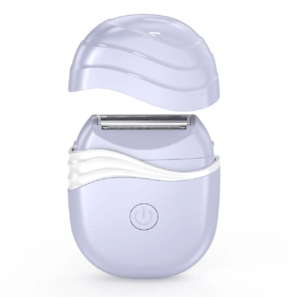 Smooth, Easy & Convenient Hair Removal Epilator