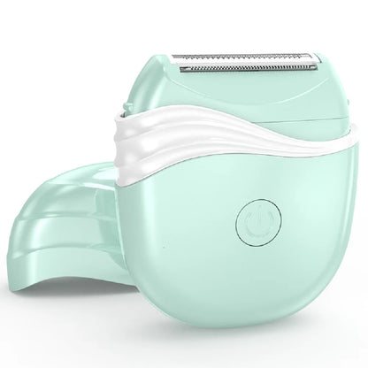 Smooth, Easy & Convenient Hair Removal Epilator