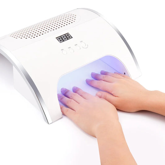 80W Manicure & Nail Art Tool
