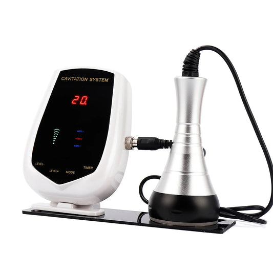 40K Cavitation Ultrasonic Body Slimming Machine