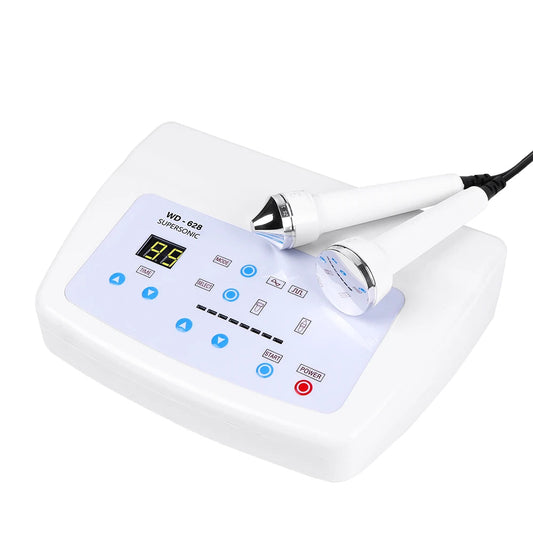 Foreverlily Ultrasonic Facial Skin Care Beauty Machine