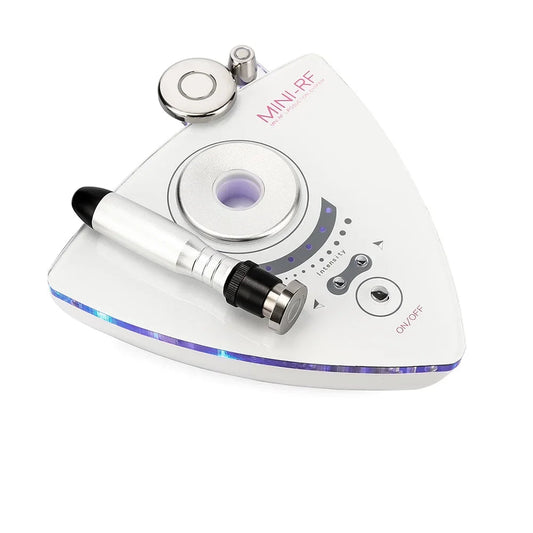 Radio Frequency Face Body Skin Lifting Tightening Machine