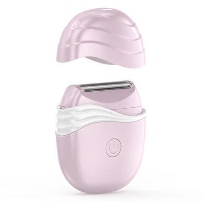 Smooth, Easy & Convenient Hair Removal Epilator