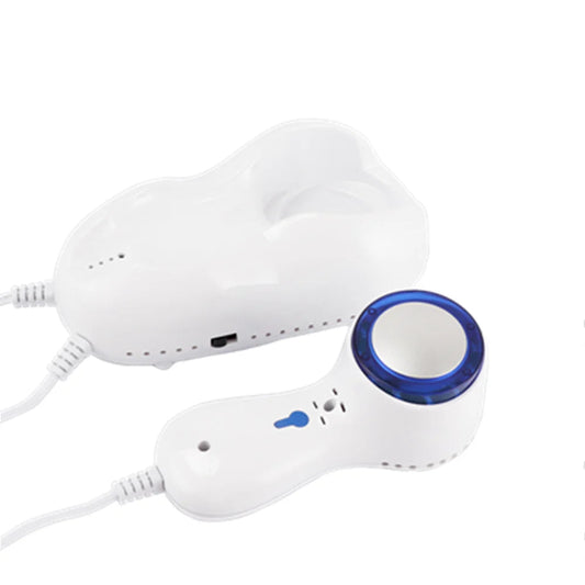 Cold Compress Blue Photon Facial Skincare Device