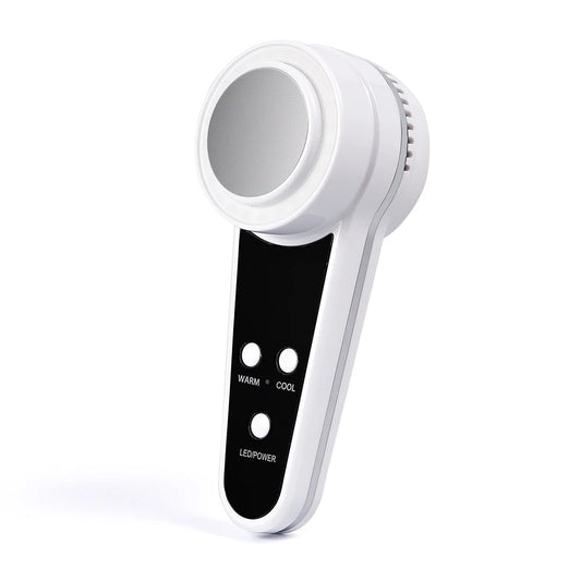 3 Colors LED Photon Therapy Hot & Cold Hammer